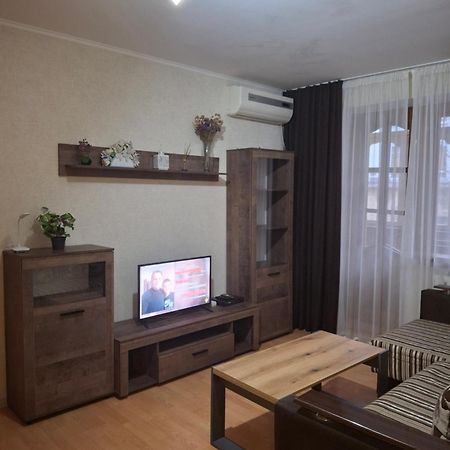 דירות ויניצה 4 Площа Гагаріна מראה חיצוני תמונה