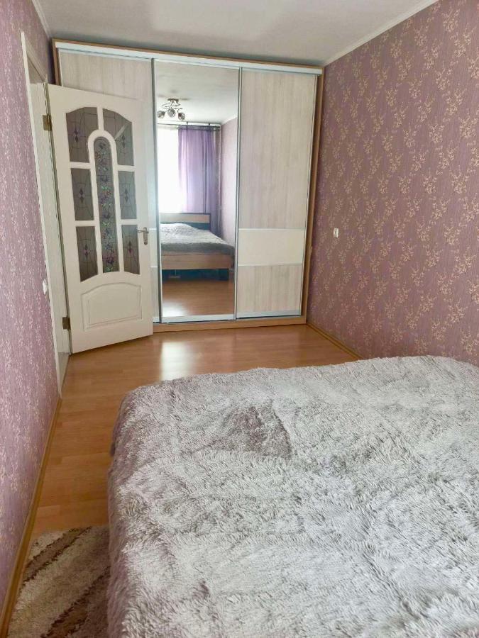 דירות ויניצה 4 Площа Гагаріна מראה חיצוני תמונה
