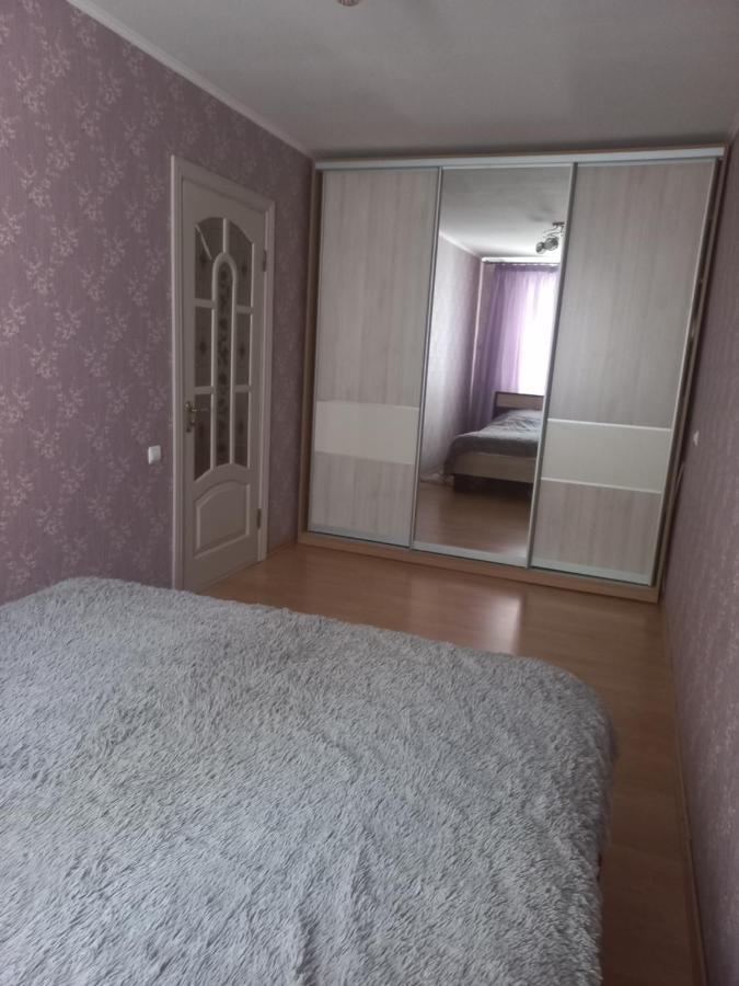 דירות ויניצה 4 Площа Гагаріна מראה חיצוני תמונה