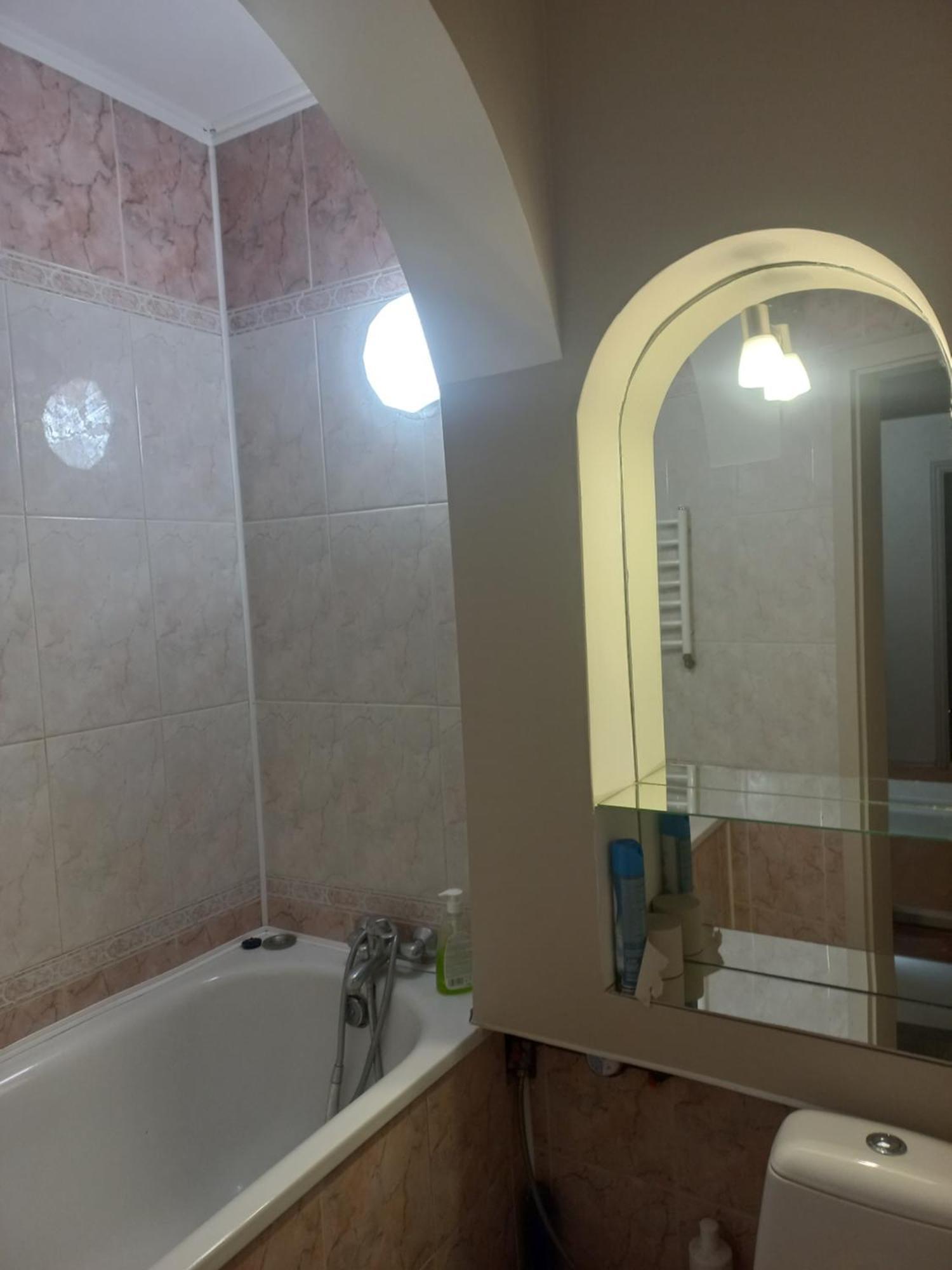 דירות ויניצה 4 Площа Гагаріна מראה חיצוני תמונה