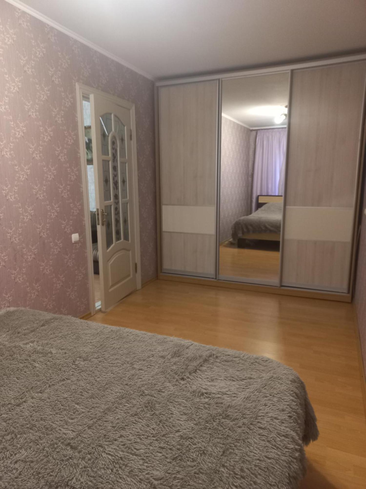 דירות ויניצה 4 Площа Гагаріна מראה חיצוני תמונה