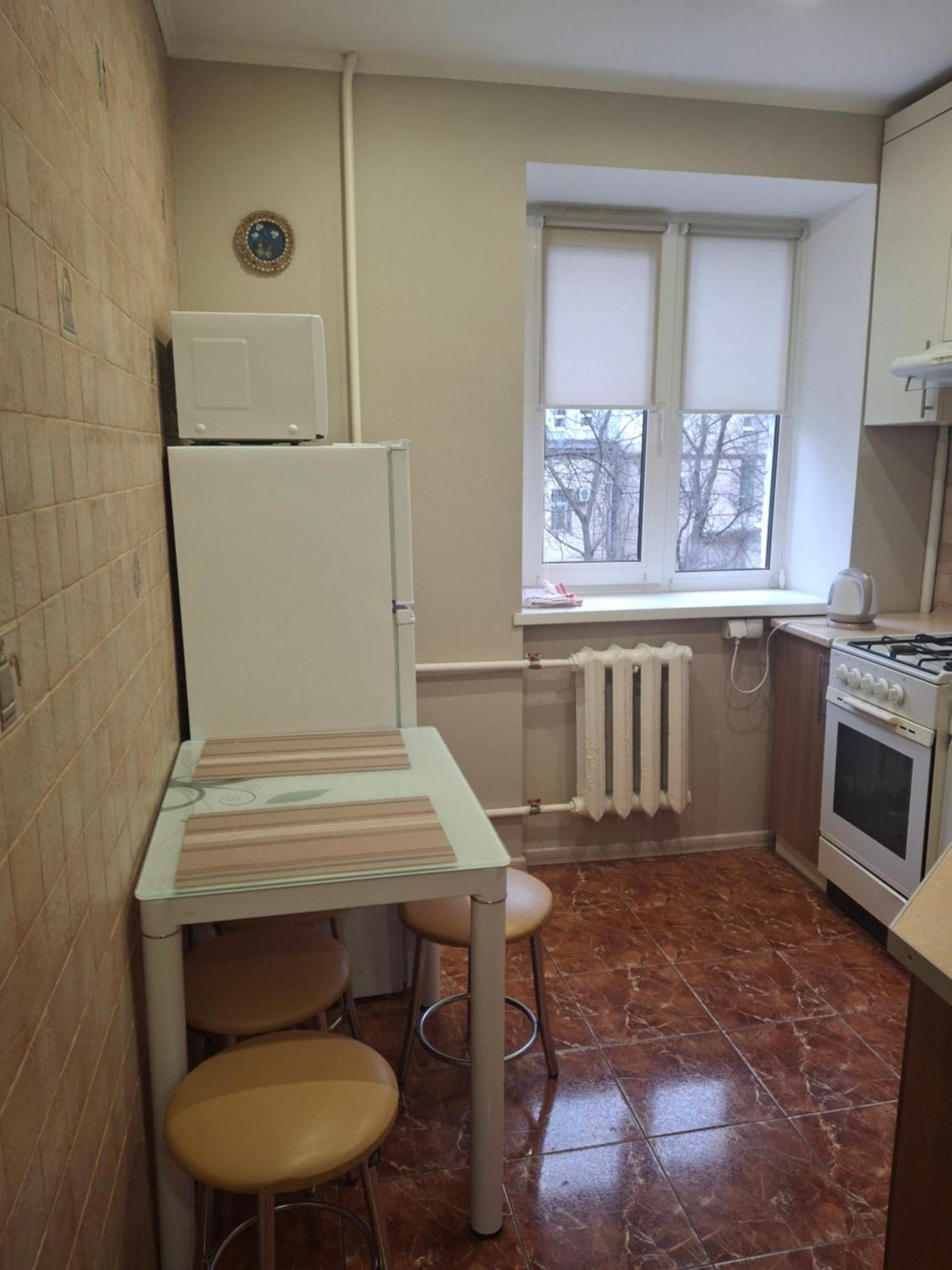 דירות ויניצה 4 Площа Гагаріна מראה חיצוני תמונה