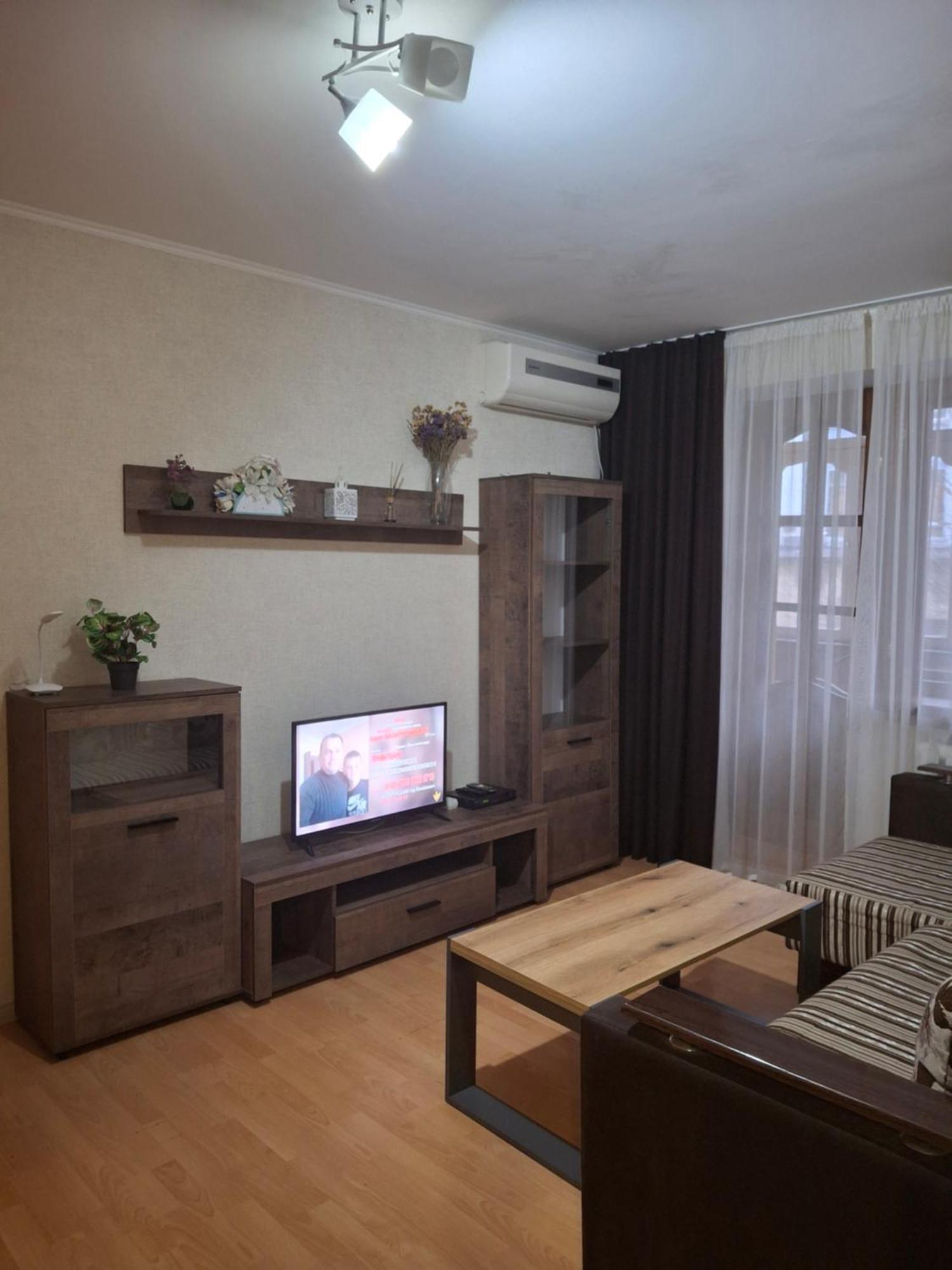 דירות ויניצה 4 Площа Гагаріна מראה חיצוני תמונה
